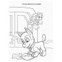 Книга Щенячий Патруль. Пригодницькі розмальовки. День Дружби Ранок (9786177846160)
