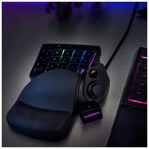 Клавіатура Razer Tartarus V2 (RZ07-02270100-R3M1)