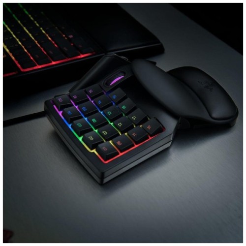 Клавіатура Razer Tartarus V2 (RZ07-02270100-R3M1)