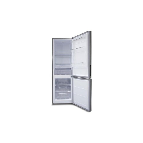 Холодильник PRIME Technics RFS1801MX