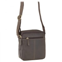 Сумка Visconti S8 Oil Brown