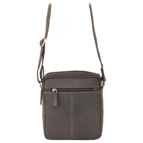Сумка Visconti S8 Oil Brown