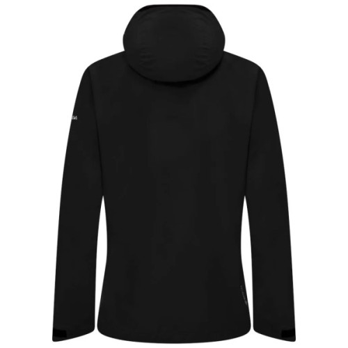 Куртка Salewa Puez GTX 3L EPE Mns 29090 0910 - 46/S - чорний (013.012.1272)