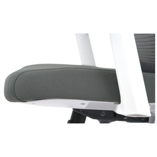 Офісне крісло Аклас Арктик GTR 3D WT (LVB Grey OS Gray) (00166118)