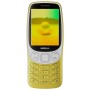 Мобільний телефон Nokia 3210 DS 2024 Y2K Gold