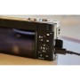 Цифровий фотоапарат Panasonic DC-TZ99 Silver (DC-TZ99E-S)