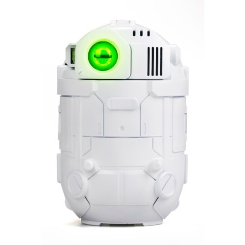 Інтерактивна іграшка Silverlit Робозавр Biopod Cyberpunk Inmotion (88092)