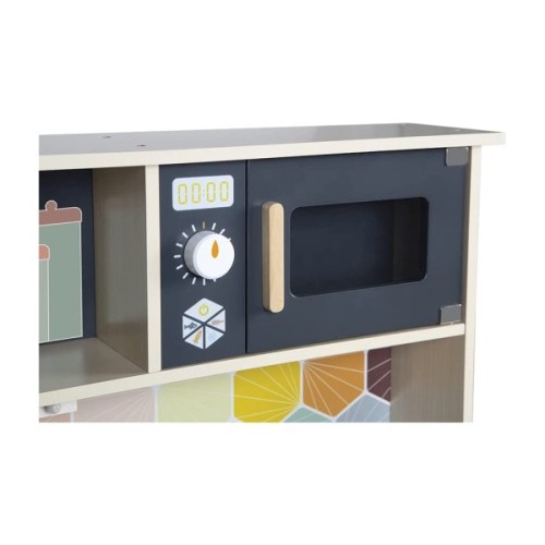 Ігровий набір Janod Кухня Mozaіс (J06609)