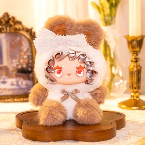 М'яка іграшка Pop Top сюрприз Lucky Emma Зайченята (MJ-000090)