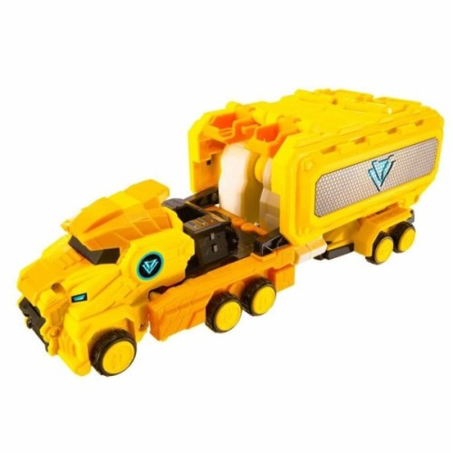 Трансформер Dinoster Раптор Болт Вінг (EU580806)