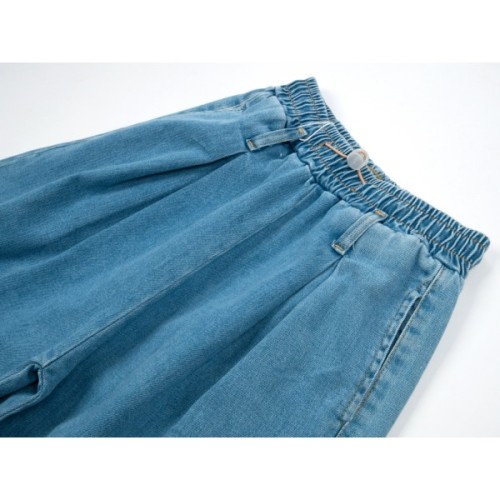 Джинси дитячі A-Yugi світлі (9421-146G-blue)