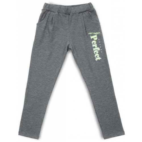 Набір дитячого одягу Breeze трійка (15763-140G-gray)