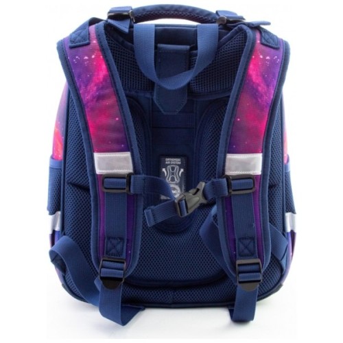 Рюкзак шкільний Maxi Eva 15" Синій (MX85105)