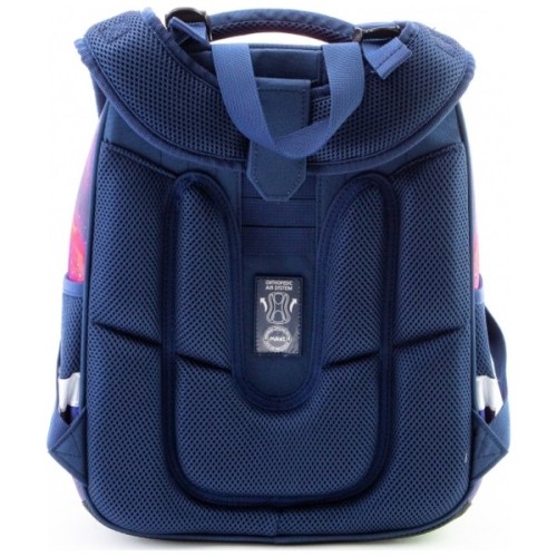 Рюкзак шкільний Maxi Eva 15" Синій (MX85105)