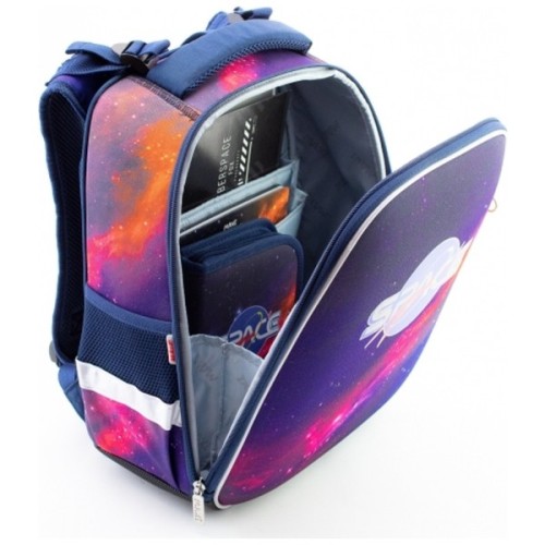 Рюкзак шкільний Maxi Eva 15" Синій (MX85105)