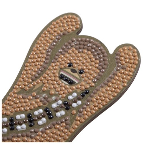 Набір для творчості Crystal Art Чуї (CAFGR-SWS008)