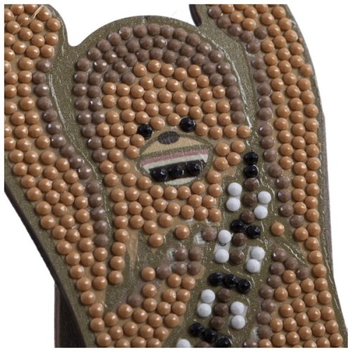 Набір для творчості Crystal Art Чуї (CAFGR-SWS008)