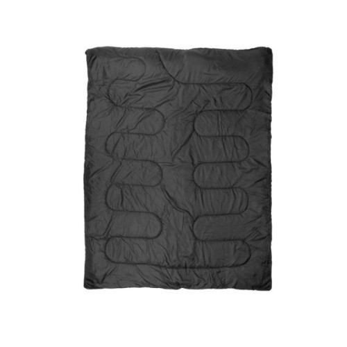 Спальний мішок Schwarzwolf Tormes чорний (F4801800AJ3)