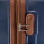 Валіза Semi Line 20" S T5706-1 Navy (DAS303333)