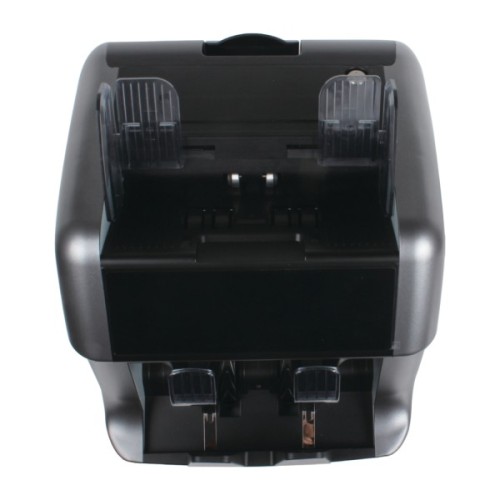 Лічильник банкнот Geos AL-956 2-х кишеньковий, мультивалютний (AL-956)