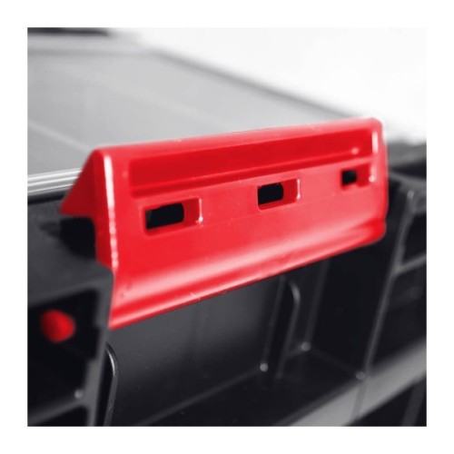 Ящик для інструментів QBRICK SYSTEM оранайзер ONE 350 2,0 EXPERT (SKRQ350E2CZAPG003)