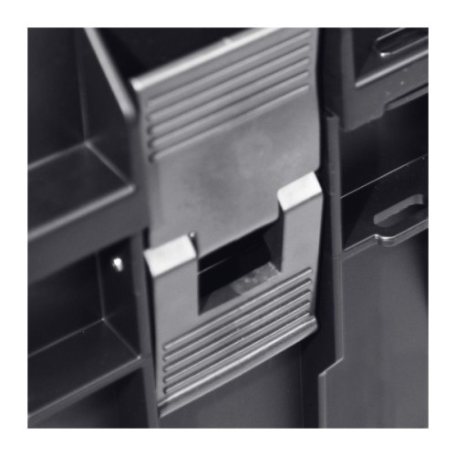 Ящик для інструментів QBRICK SYSTEM оранайзер ONE 350 2,0 EXPERT (SKRQ350E2CZAPG003)