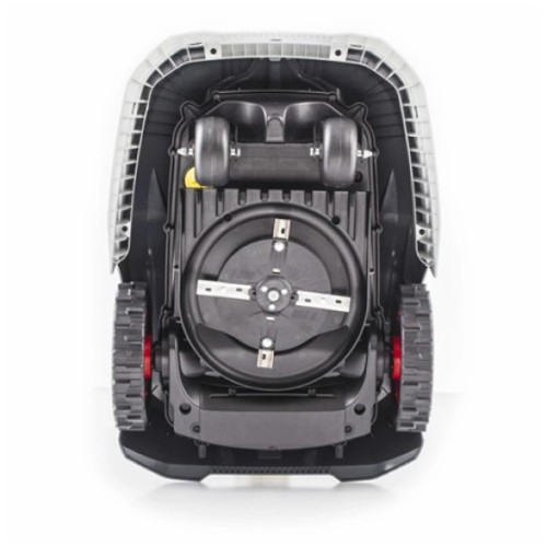 Газонокосарка AL-KO газонокосарка-робот ROBOLINHO 550 W (123033)