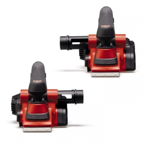 Електрорубанок Einhell TE-PL 920 900Вт 82мм 3.5мм 3.25кг (4345325)