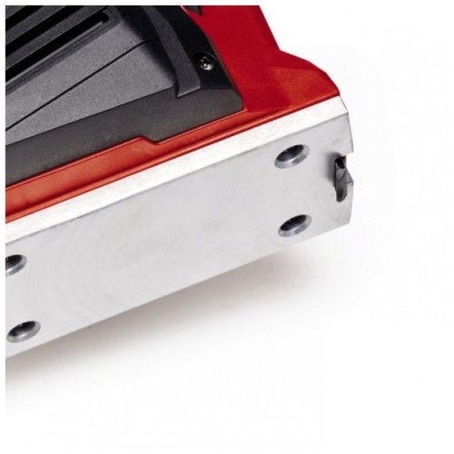 Електрорубанок Einhell TE-PL 920 900Вт 82мм 3.5мм 3.25кг (4345325)