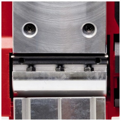 Електрорубанок Einhell TE-PL 920 900Вт 82мм 3.5мм 3.25кг (4345325)