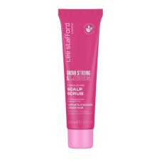 Скраб для шкіри голови Lee Stafford Grow Strong & Long Stimulating Scalp Scrub 100 мл (5060282706484)