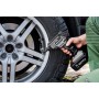 Автомобільний компресор Graphite Energy+ 18V, 7бар (без АКБ та ЗП) (58G041)