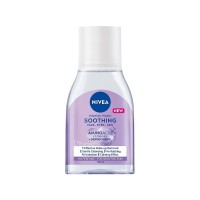 Міцелярна вода Nivea Soothing Заспокійлива для чутливої шкіри 400 мл (5900017053660)