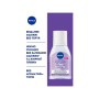 Міцелярна вода Nivea Soothing Заспокійлива для чутливої шкіри 400 мл (5900017053660)