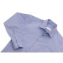 Сорочка дитяча Lakids з довгим рукавом (1551-146B-blue)