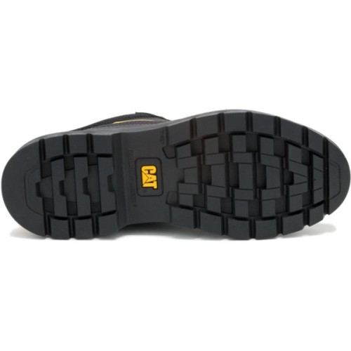 Черевики Caterpillar (CAT) Colorado Sneaker Lo P726090 чорні 45 (195020578001)
