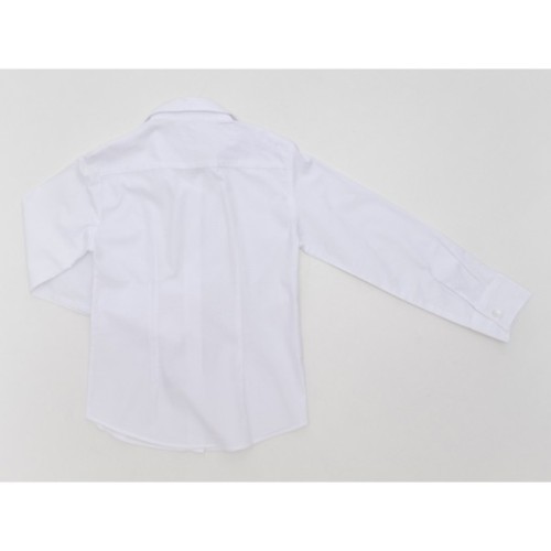 Сорочка дитяча Breeze з довгим рукавом (G-337-164G-white)