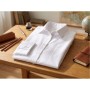 Сорочка дитяча Breeze з довгим рукавом (G-337-164G-white)