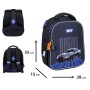 Портфель Yes Racing Speed H-100S (550216)