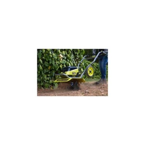 Культиватор Ryobi RY36CVXA-0, 36В MAX POWER, ширина 40см, 28 кг (без АКБ та ЗП) (5133005763)