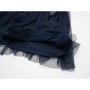 Плаття дитяче Breeze з зайками (12680-98G-peach)