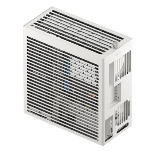 Корпус для ПК HAVN HS 420 VGPU Edition White (HVN-CA-HS420-07)