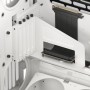 Корпус для ПК HAVN HS 420 VGPU Edition White (HVN-CA-HS420-07)