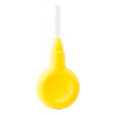 Щітки для міжзубних проміжків Paro Swiss Flexi Grip xx-тонкі Ø 2.5 мм 4 шт. (7610458010747)