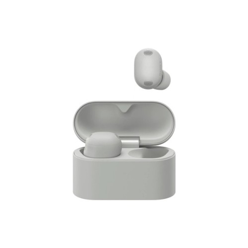 Навушники Sony WF-1000XM6 Silver (WF1000XM6S.CE7)