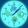 Настінний годинник Technoline White (WT7160) (DAS303938)