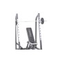Силовий тренажер Toorx Стійка для присідань Squat Stand WLX 50 (WLX-50) (931515)