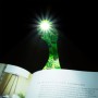 Закладки для книг Flexilight ліхтарик - Кактуси (FLCAC)