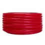Шланг для поливу Alloid Pro армований, 3-шаровий, SCARLET BUTTERFLY, 1/2", 20м (WH-67668)