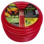 Шланг для поливу Alloid Pro армований, 3-шаровий, SCARLET BUTTERFLY, 1/2", 20м (WH-67668)